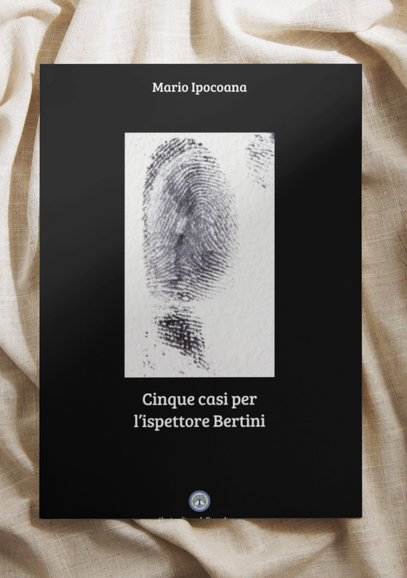 Cinque casi per l'ispettore Bertini