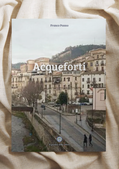 Acqueforti
