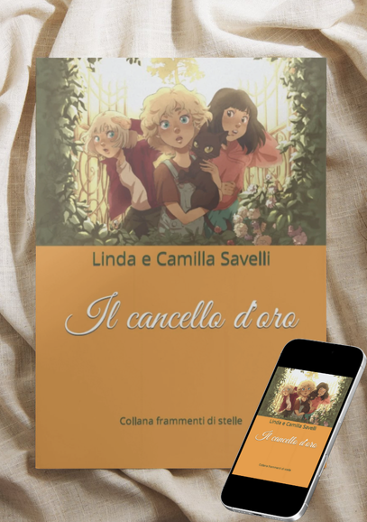 Il cancello d'oro
