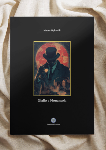 Giallo a Nonantola