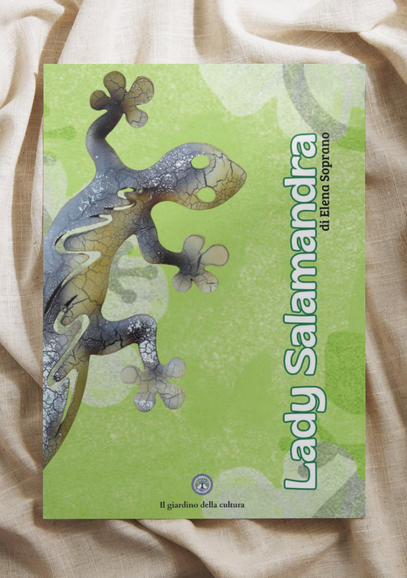 Lady Salamandra