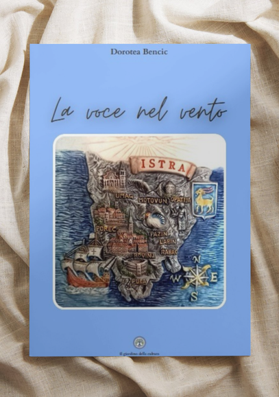 La voce nel vento