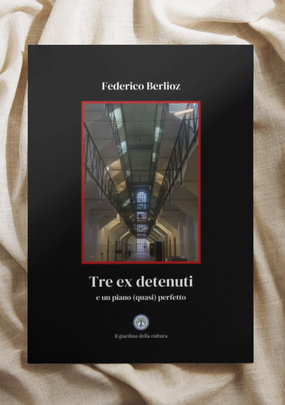 Tre ex detenuti - e un piano (quasi) perfetto