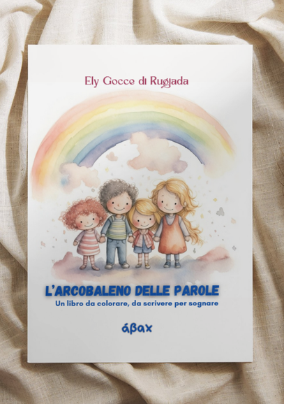 L'arcobaleno delle parole