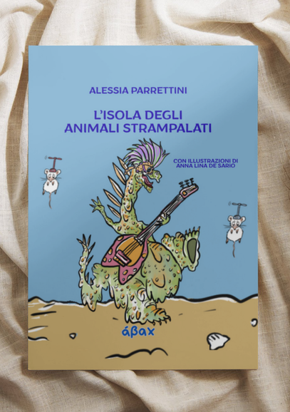 L'isola degli animali strampalati