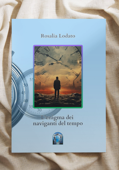 L'enigma dei naviganti del tempo