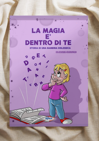 La magia è dentro di te