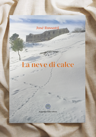La neve di calce