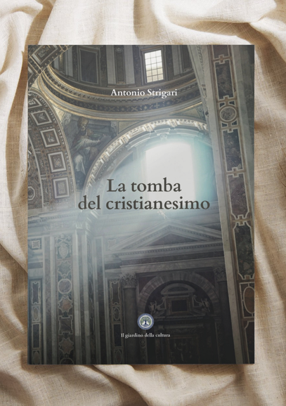 La tomba del Cristianesimo
