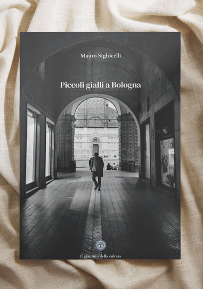 Piccoli gialli a Bologna