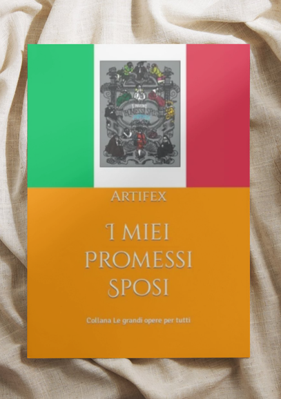 I miei Promessi Sposi
