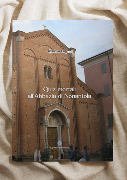 Quiz mortali all'Abbazia di Nonantola