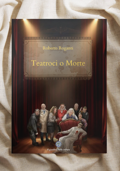 Teatroci o morte