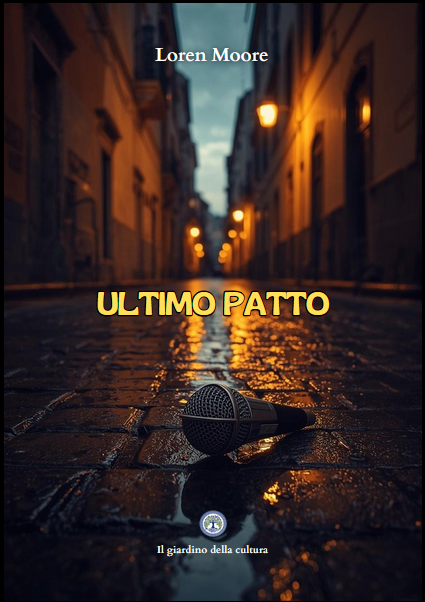 Ultimo Patto