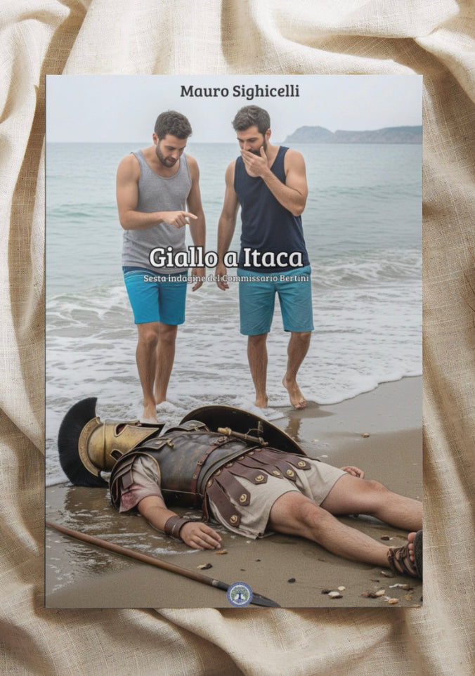 Giallo a Itaca