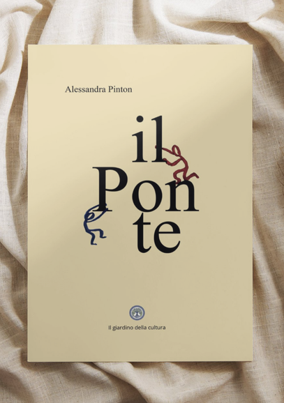 ㅤㅤㅤㅤil Ponteㅤㅤㅤㅤㅤㅤㅤㅤㅤㅤㅤㅤ