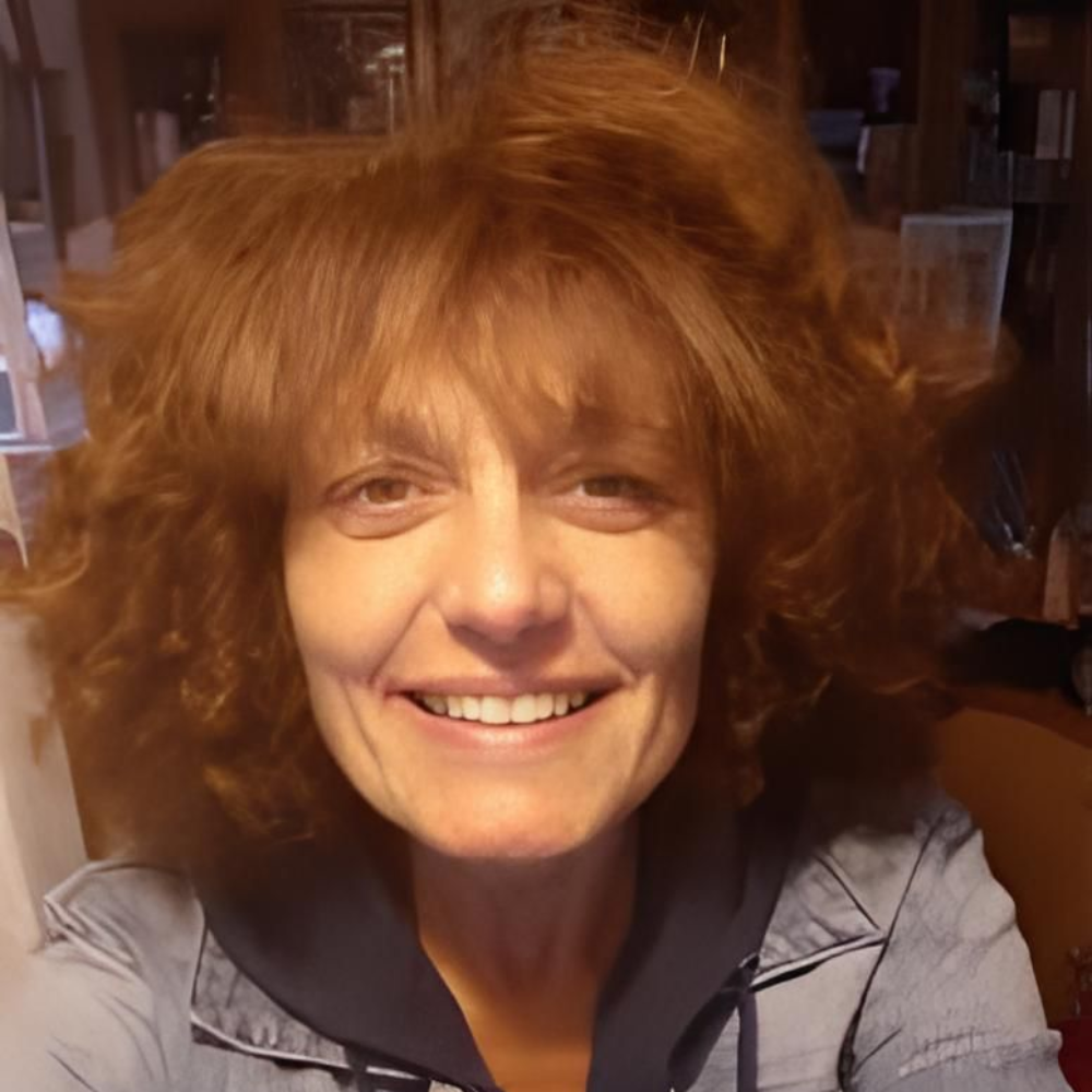 Soprano Elena