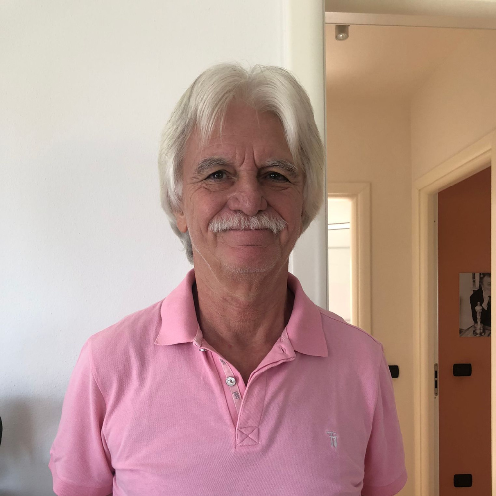 Sighicelli Mauro