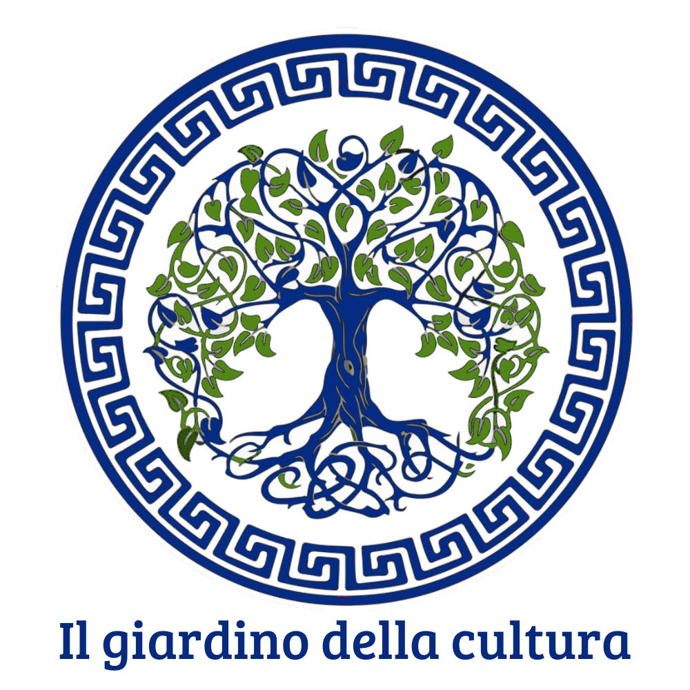 Il Giardino della Cultura