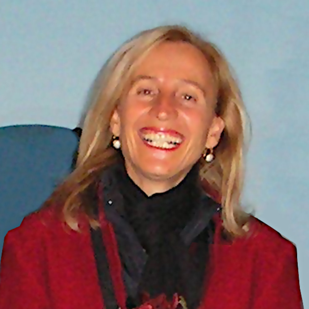 Capellini Nadia
