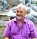 Benaglia Stefano