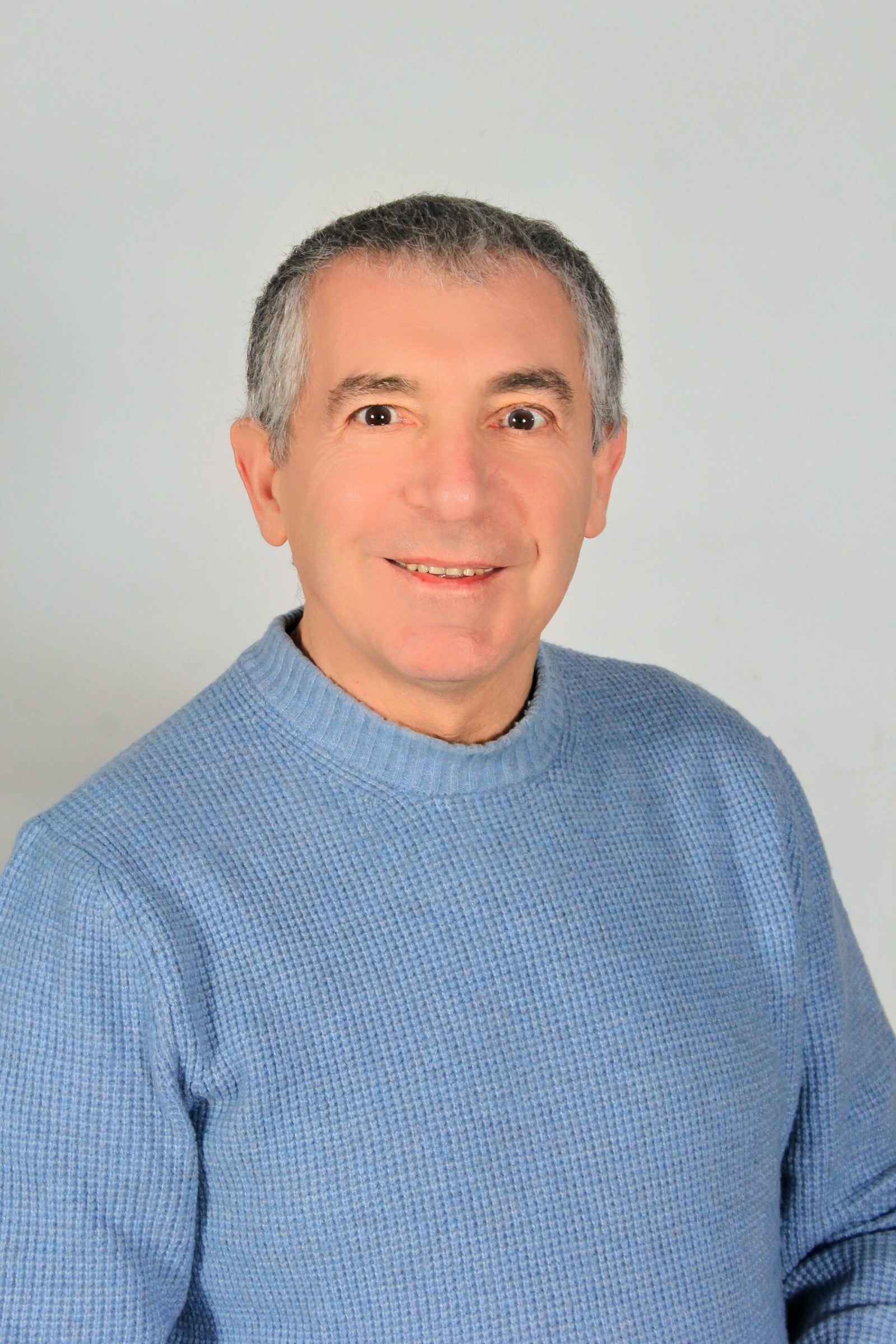 Barbieri Gian Carlo
