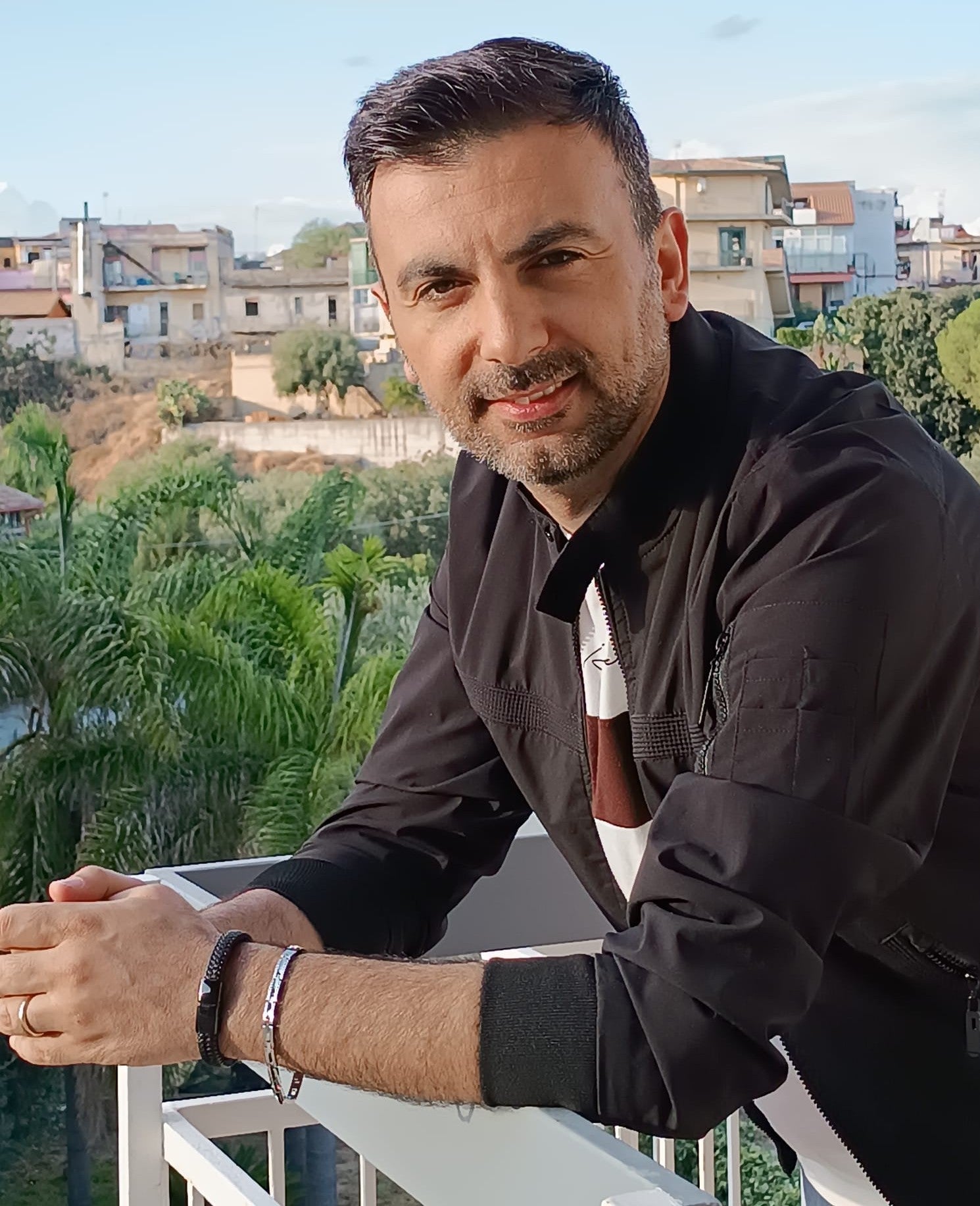 Cipresso Clemente