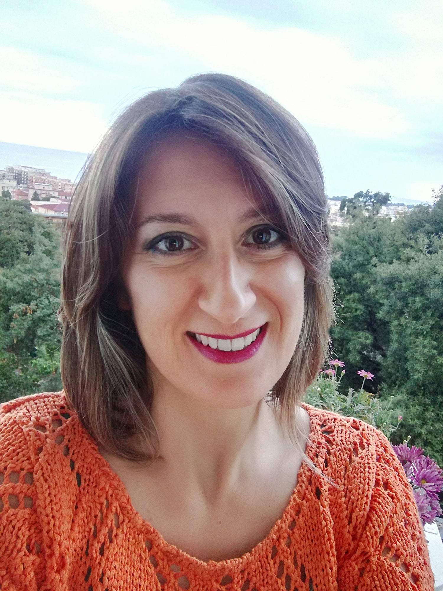 Cumbo Tiziana
