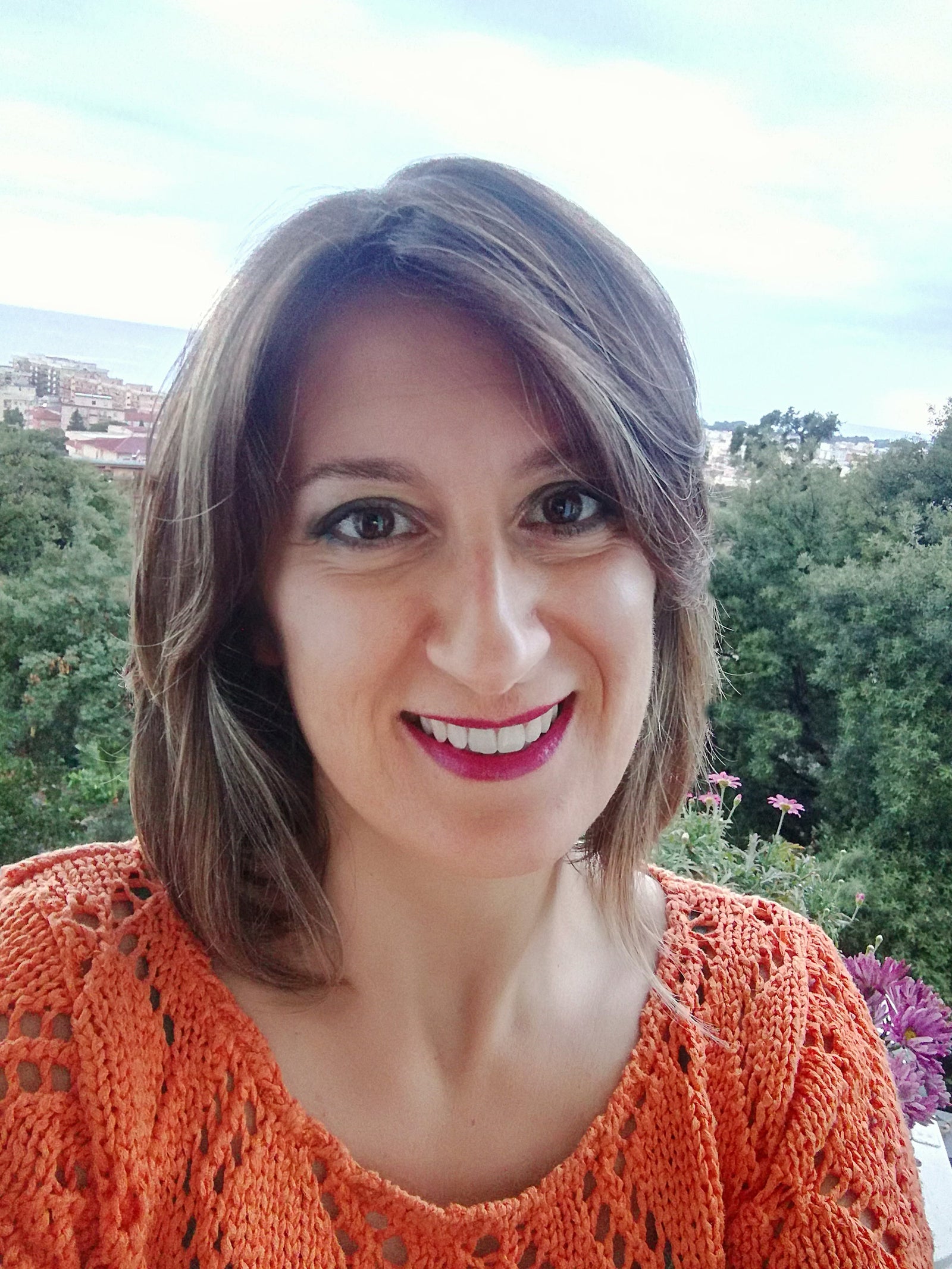 Cumbo Tiziana