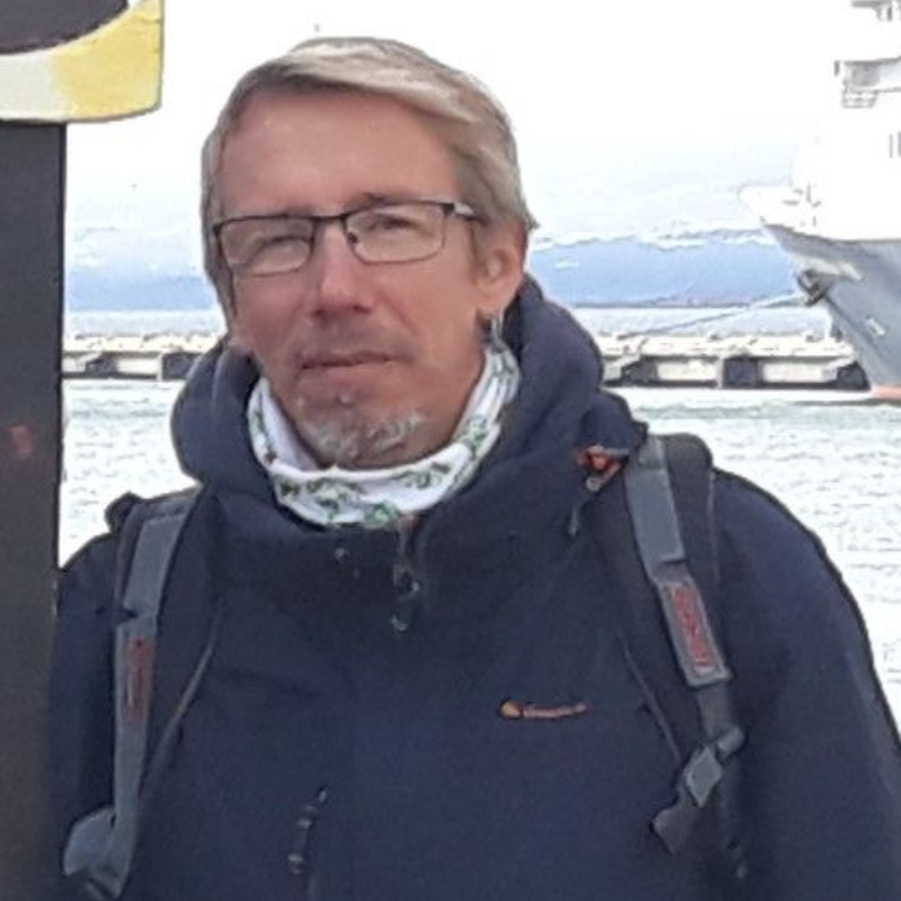 Schmidt Guido Sven