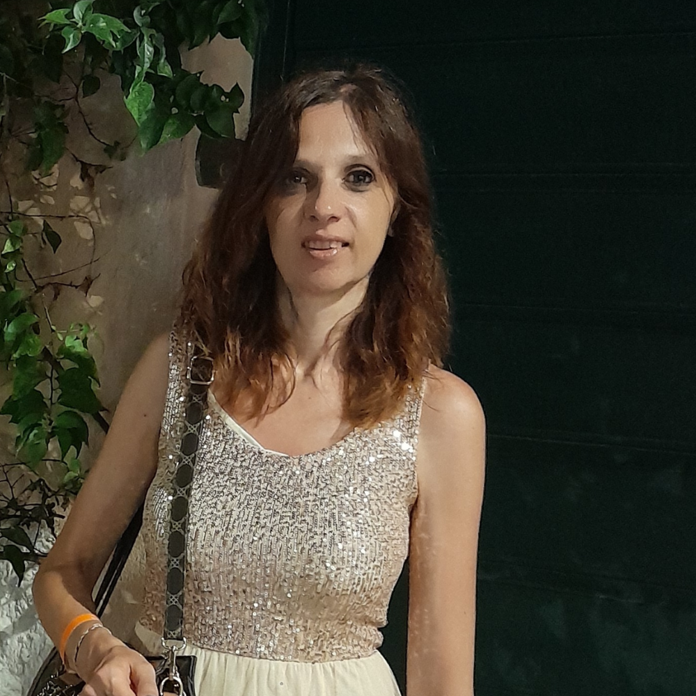 Pagliari Laura