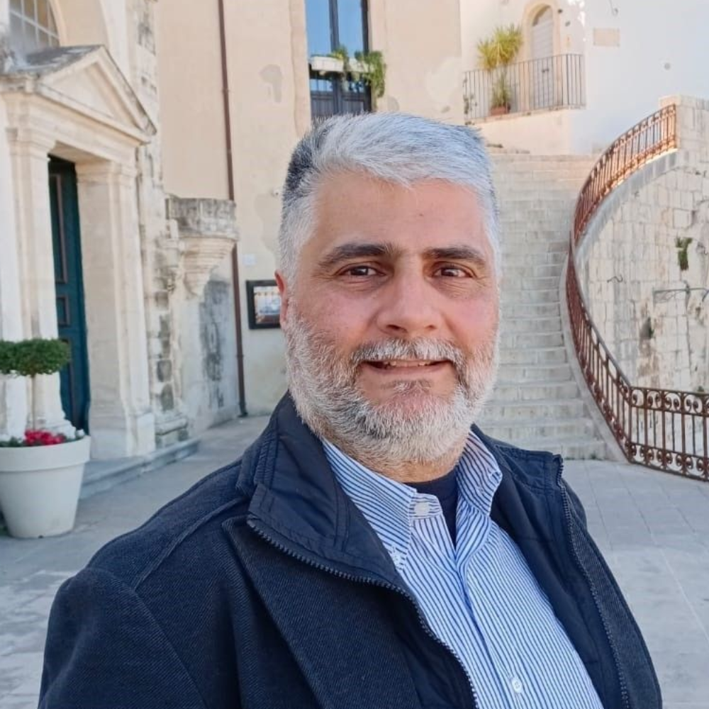 Tumino Emanuele