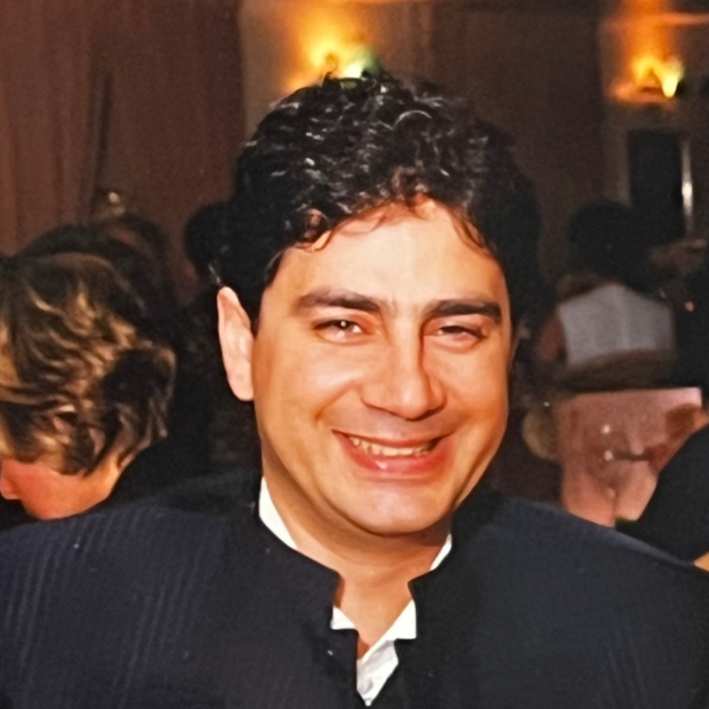 Valentino Luciano