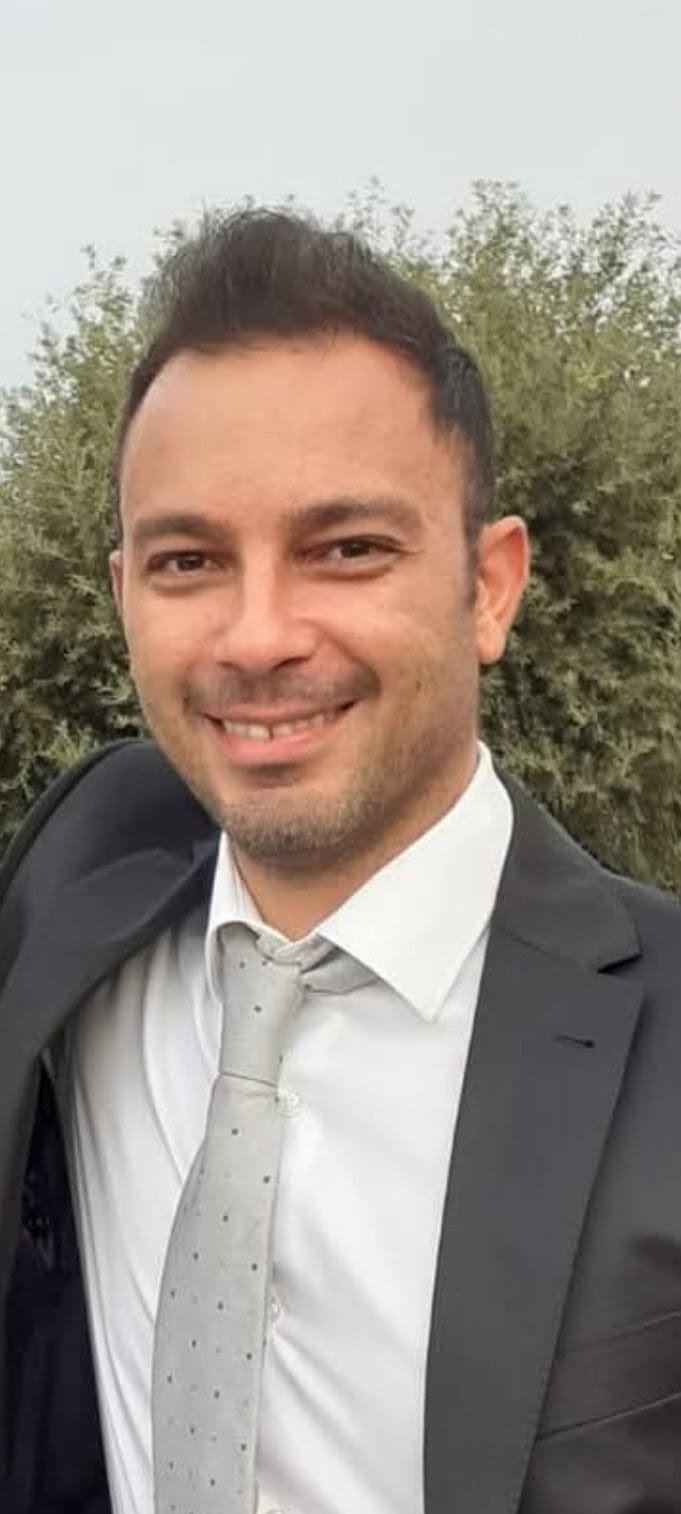 Biondi Fabio