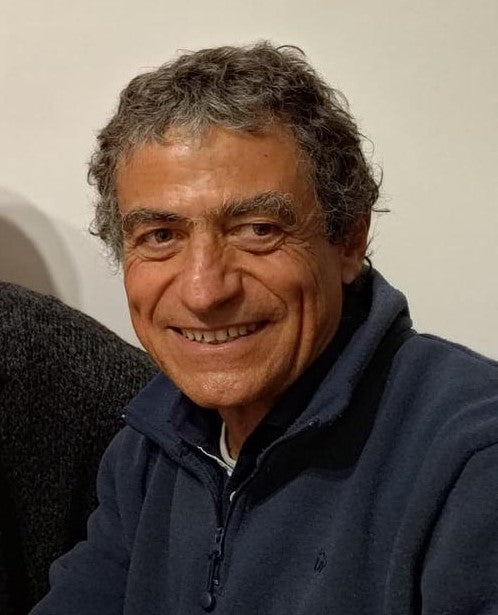 Siringo Fabio