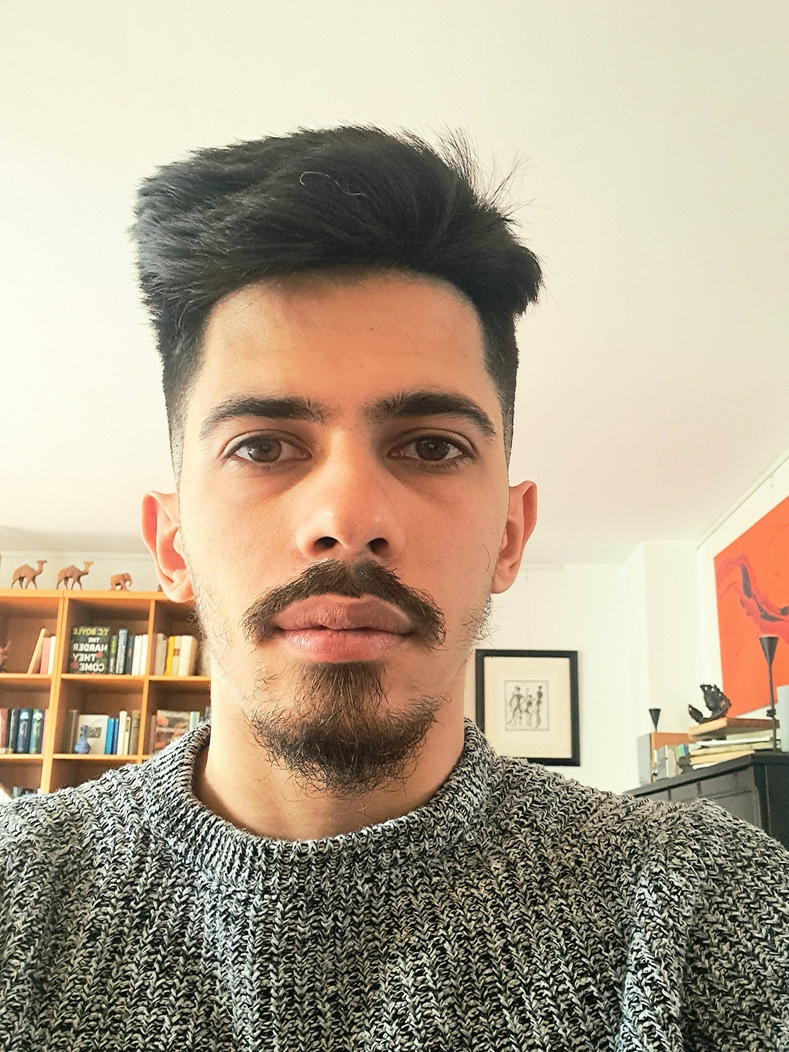 Latino Giacomo
