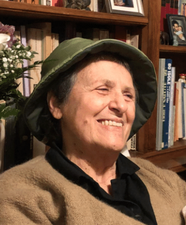 Piroso Giuliana