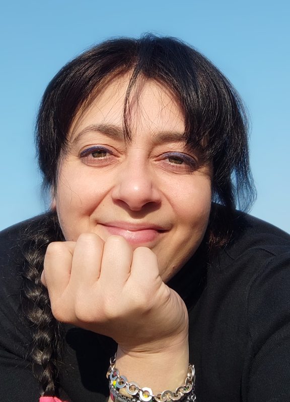 Del Duca Melissa