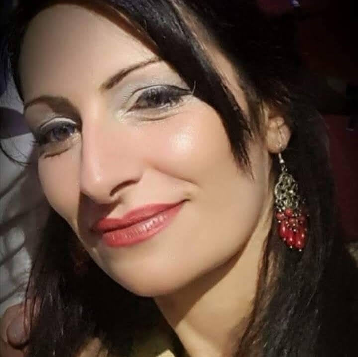 Milanese Gabriella