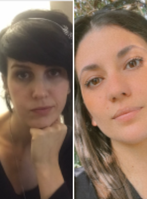 Caron Elisabetta - Falciani Micol