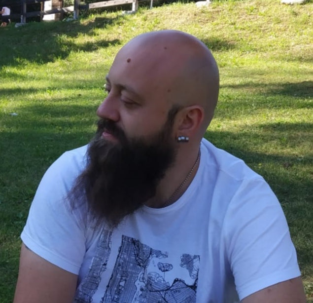 Di Genua Salvatore