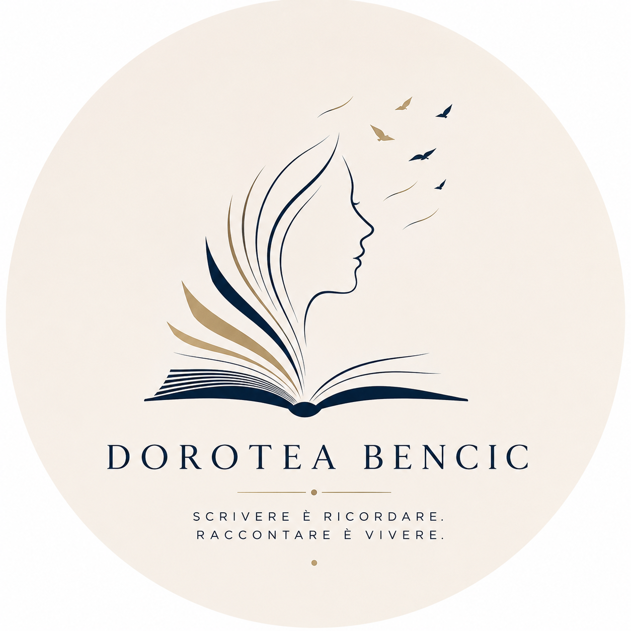 Bencic Dorotea