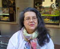 Maria Cristina Buoso