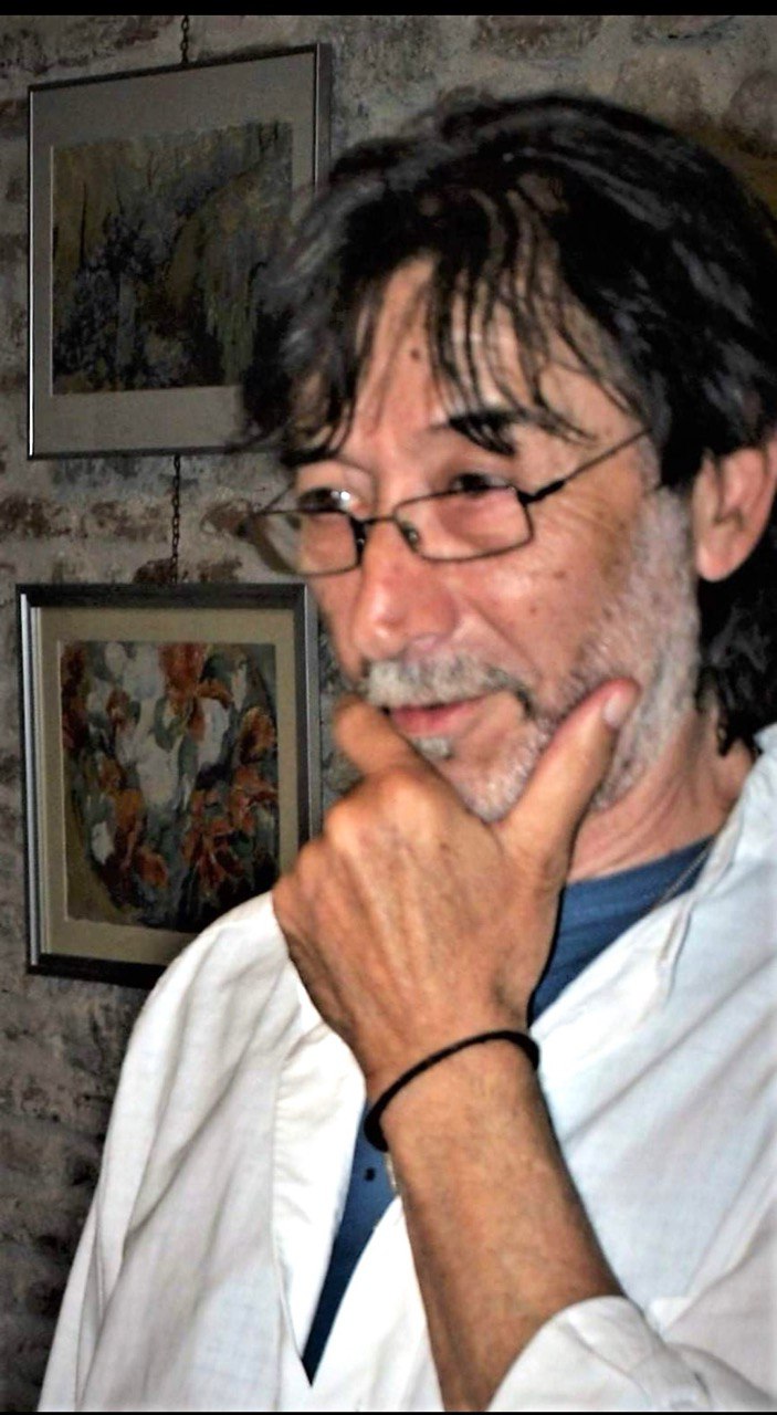Staglianò Francesco