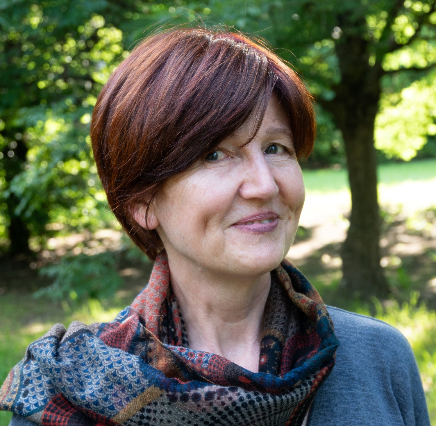 Fischer Sylvia
