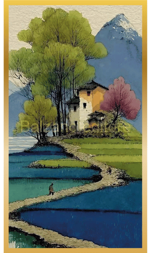 Stampe verticali