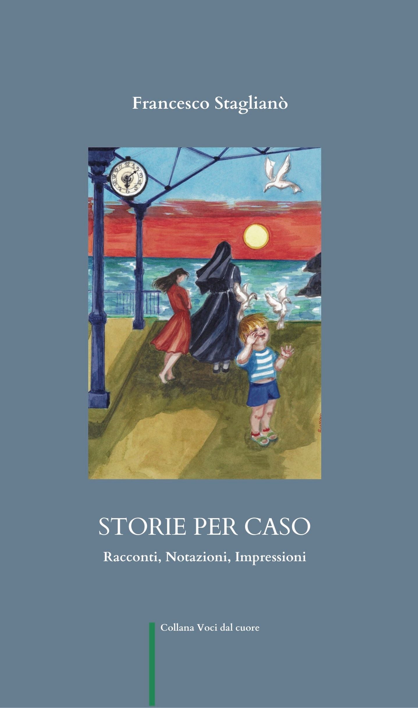 Storie per caso