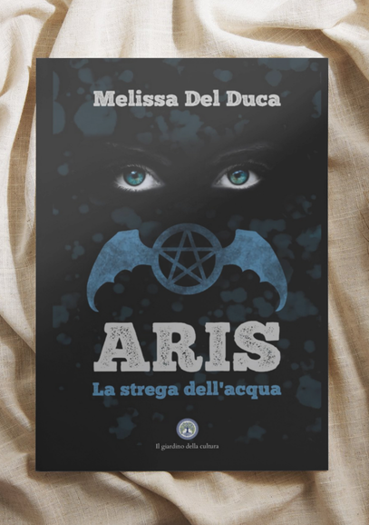 Aris, la strega dell'acqua