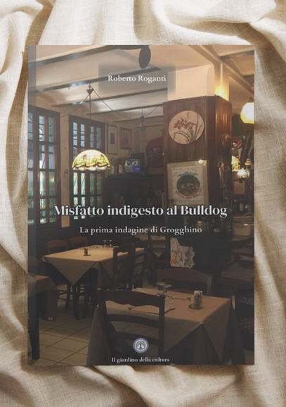 Misfatto indigesto al Bulldog