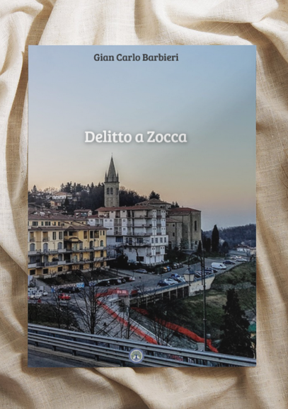 Delitto a Zocca